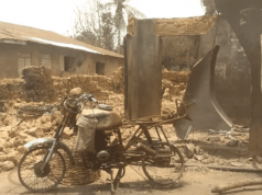 How herdsmen invaded Ogun community to destroy and kill