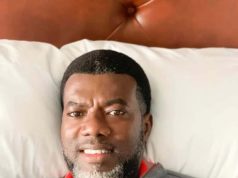 “That story is false” – Reno Omokri debunks having a baby mama, calls it a set up