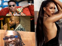 I Don’t Know Them – Rapper Bia Blasted For Saying She Doesn’t Know Wizkid, Davido And Burnaboy