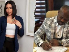 “He bought her the house and Range Rover” – BBNaija Nengi’s alleged sugar daddy exposed