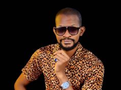 “Jim Iyke don reset your thinking” – Uche Maduagwu mocked for showering Liquorose with ‘positive remarks’