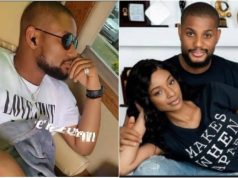 Actor Alex Ekubo Breaks Silence on Breakup With his Fiancee Fancy Acholonu