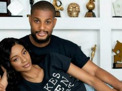 Actor Alex Ekubo’s Fiancee, Fancy Acholonu Breaks Silence Concerning Their Breakup