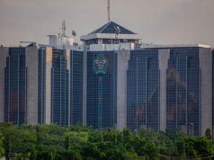 CBN asks banks to block accounts of 18 companies