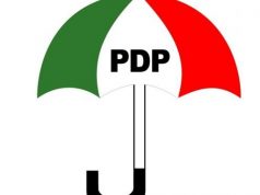 Confusion in PDP as two factions lay claim to Secondus’ seat