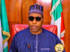 Why repentant insurgents shouldn’t be rejected — Zulum