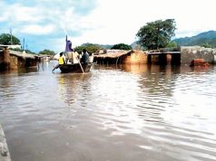 Floods kill 20, injure 37, destroy properties worth N1bn in Bauchi