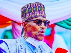 Nigerians’ trust in President Buhari regime drops to 26% -API survey