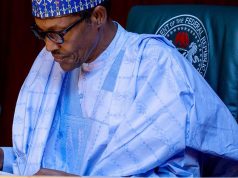 SERAP sues President Buhari, others over ‘missing N106b in 149 MDAs’