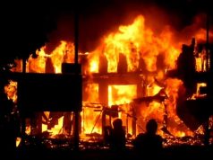 Five die in fresh Kaduna attack, homes, vehicle torched