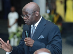 Tunde Bakare: There’s gross failure in Buhari’s administration — I’m terribly shocked