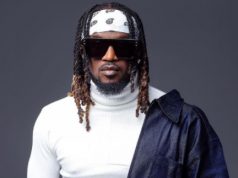 “Talk anyhow you go collect anyhow” – Singer Paul Psquare applauds Jim Iyke for dealing with Uche Maduagwu