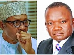 Grazing reserves: Presidency knocks Ortom, calls governor serial defector