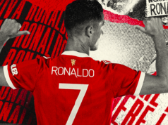 Cristiano Ronaldo smashes shirt sale records following Man Utd return