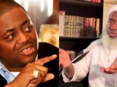 Defection: Gumi knocks Fani-Kayode, calls him ‘Judas of Oduduwa’