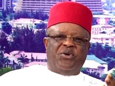 Umahi: Fani-Kayode Is A Liar, He Played No Role In My Defection To APC