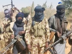 Bandits attack military base in Sokoto, kill 16 officers