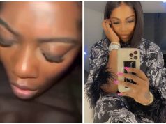 Tiwa Savage Slams Popular Blog, Gistlover After Her S3x Tape Surfaced Online