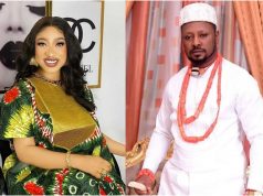 Prince Kpokpogri Arrested After Public Altercation With Tonto Dikeh Over A Lexus SUV