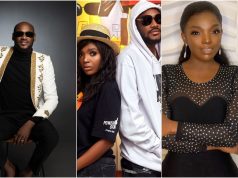 Enjoy The Privilege – Singer Tuface Calls Himself a God in New Rant