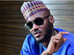 2face and brymo: 2face threatens N1bn defamation suit against Brymo