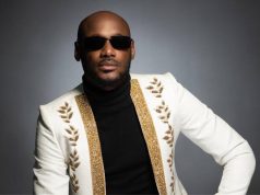 “I Will Never Change Who I Am For Anybody,” 2face Idibia Slams Critics