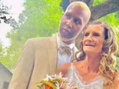 Kenyan Man Becomes Billionaire After Death Of His 73yrs Old Wife Who Died 3 Days After Wedding