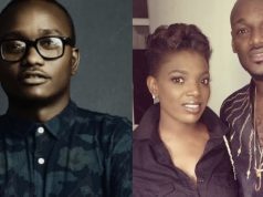 TuFace accused me of sleeping with his wife Annie, assaulted me: Singer Brymo