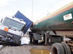 NUPENG to embark on nationwide strike over ‘shameful state of roads’