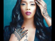 Photo of Tiwa Savage’s Boyfriend Who is in Her Leaked Sex Tape Surface