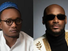 2Face Idibia Lied, He Didn’t Sue Me –Singer Brymo