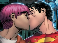Fans React To The Announcement Of Bisexual Superman