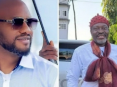 Actor, Yul Edochie Apologizes To Kanayo O Kanayo For Attacking Him Verbally