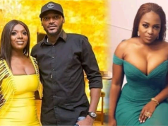 2Baba’s Babymama, Pero Slams 500M Lawsuit On Annie Idibia
