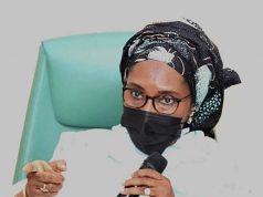 Zainab Ahmed: FG will replace fuel subsidy with N5,000 transport grant for 40m Nigerians