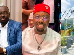 Obi Cubana’s Abuja Cub Shut Down After Female Clubber Was Electrocuted