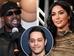 God Will Bring Me And Kim Kardashian Back Together – Kanye West