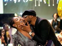 “God go punish all of una” – Tuface Idibia slams those who accused wife, Annie of calling Pero a homewrecker