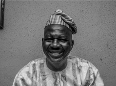 OBITUARY: Baba Suwe, self-trained actor and school dropout who died with ‘one regret’