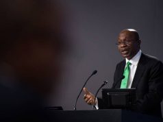 CBN says no to cryptocurrency again, calls it haven for illegality