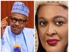BMO slams critics of Buhari over raid on Justice Odili’s home