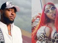 I Will Beat You Up – Cynthia Morgan Tells Tunde Ednut Following Argument on Davido’s Donations