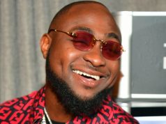 See The List Of Donors Nigeria Singer Davido Receives Money From, For His Birthday