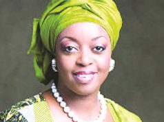Diezani Alison-Madueke loses bid to recover $40m jewellery from Fed Govt