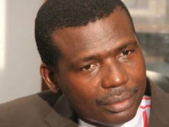 #EndSARS Report: My Life Under Threat, Adegboruwa Cries Out