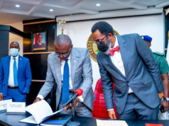 ‘Soldiers killed protesters, LCC manipulated footage’ — inside Lagos #EndSARS panel report