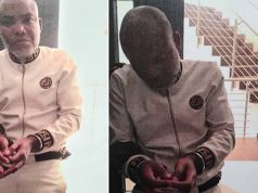 DSS detained, interrogated me for hours during visitation to Nnamdi Kanu –Lawyer