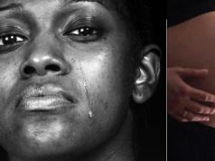 Lady calls out “house boy” who impregnated her daughter after she picked him up from the village