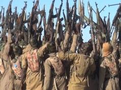 Sources: ISWAP Currently Collecting Taxes In Borno