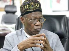 #EndSARS: Amnesty, others knock FG as Lai rubbishes Lekki massacre report